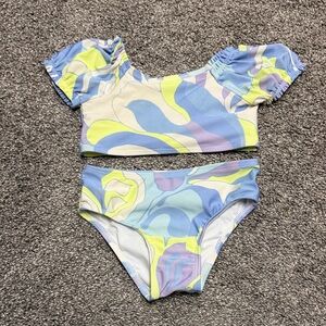 5/$25 Baby Gap Bikini